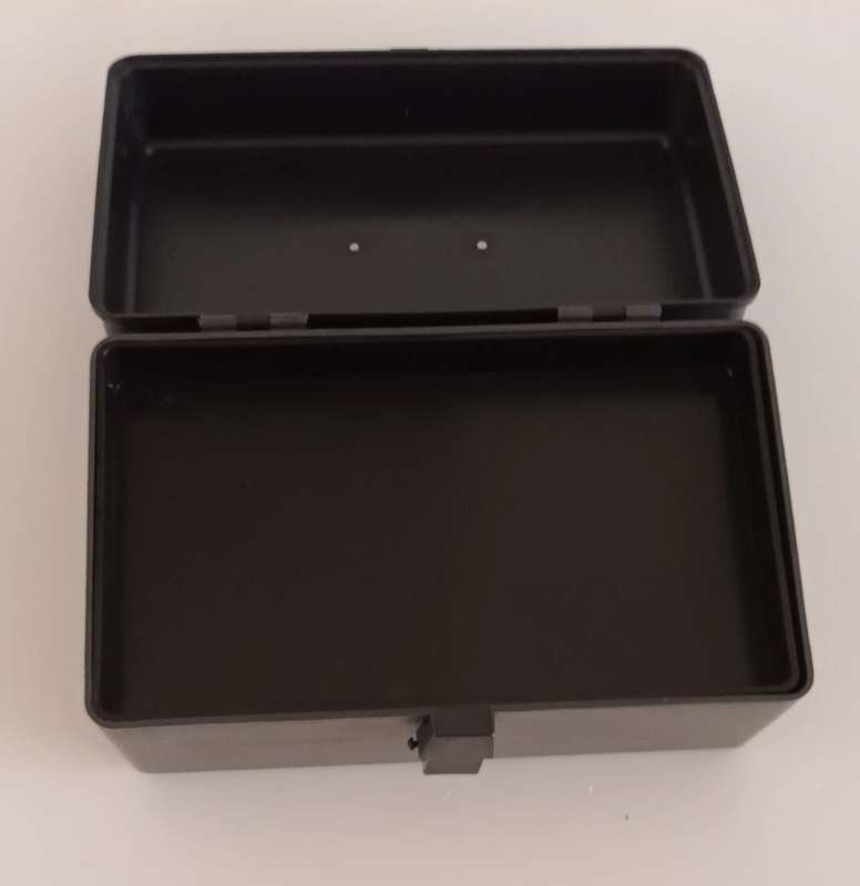 Toolbox.