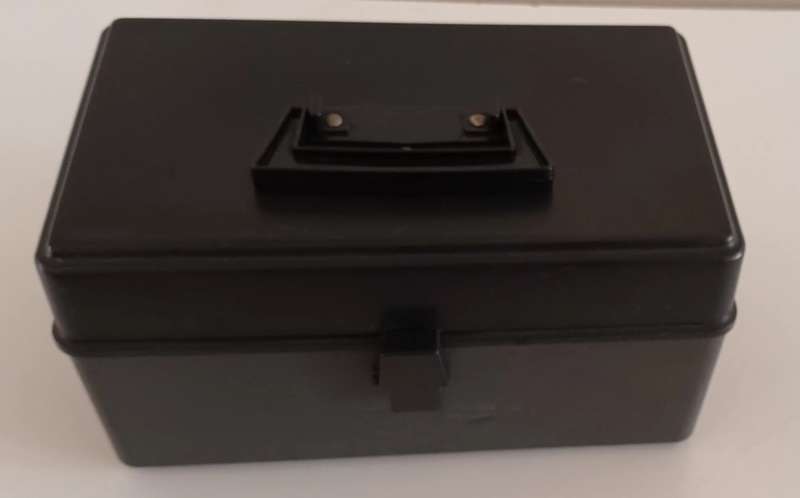 Toolbox.
