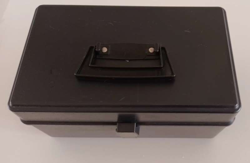 Toolbox.