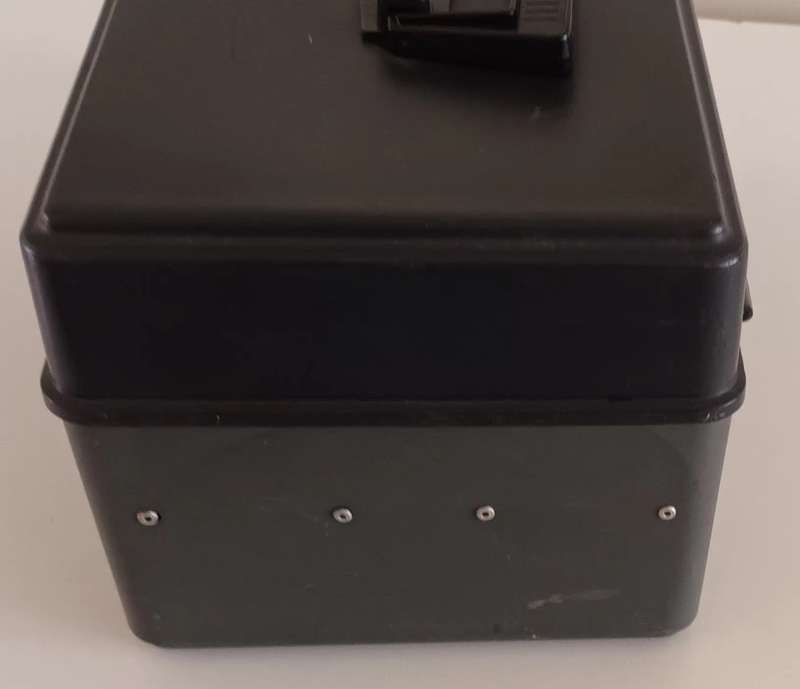 Toolbox.
