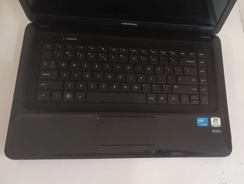 HP Compac Presario CQ58 Notebook/Laptop. 1TB HDD. Windows 10.