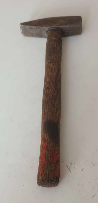 Vintage Tac Hammer.