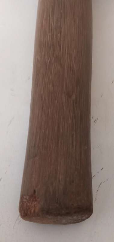 1.8kg Hammer.
