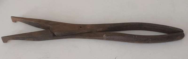Vintage Circlip Pliers.