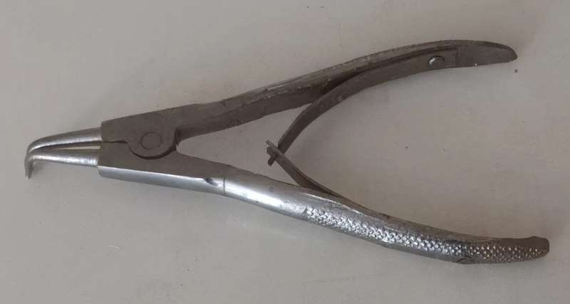 Circlip Pliers.
