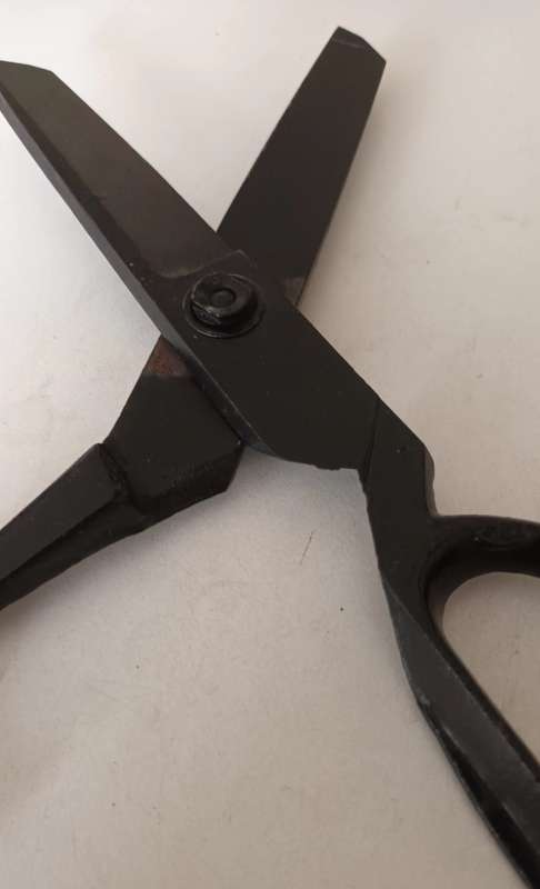 Vintage Scissors.