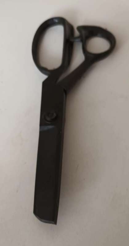 Vintage Scissors.