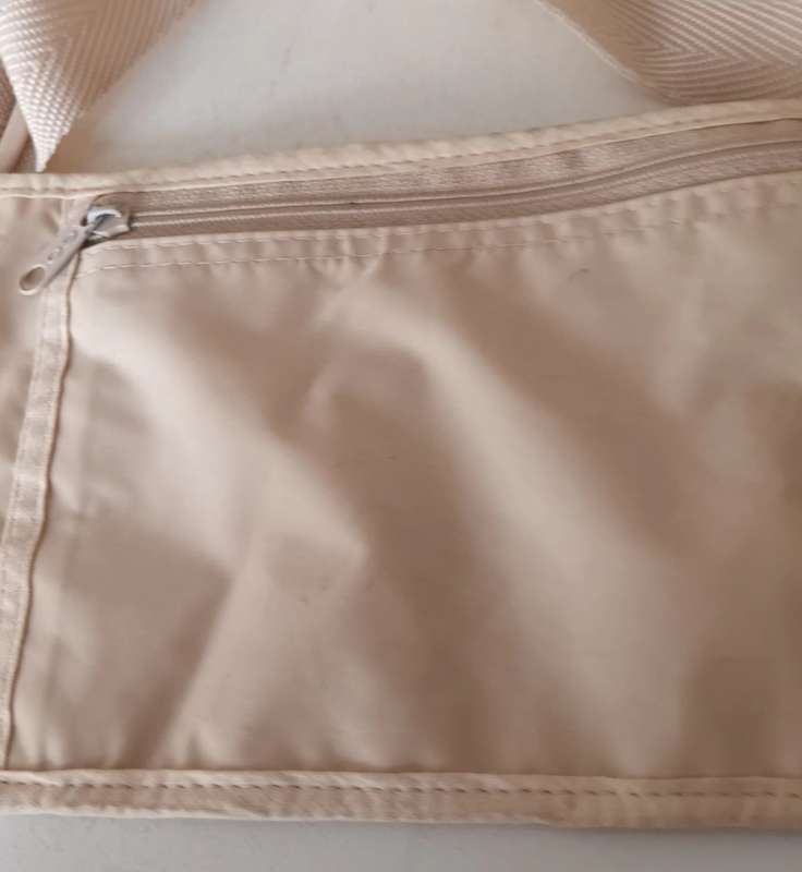 Waist Carry Pouch.