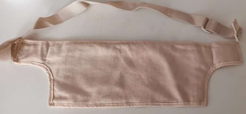 Waist Carry Pouch.