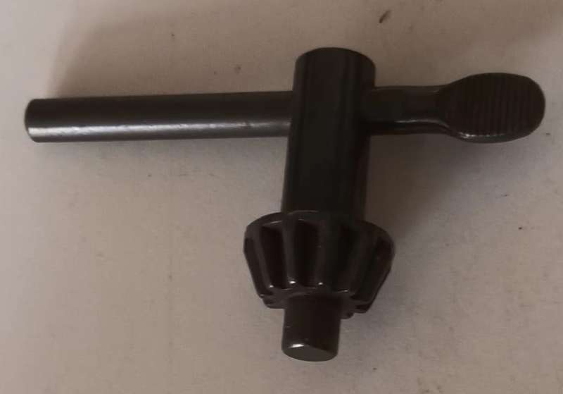 Drill Chuck Key.