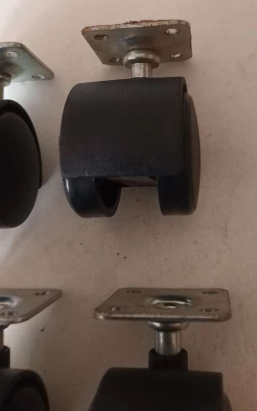 Cupboard Wheels