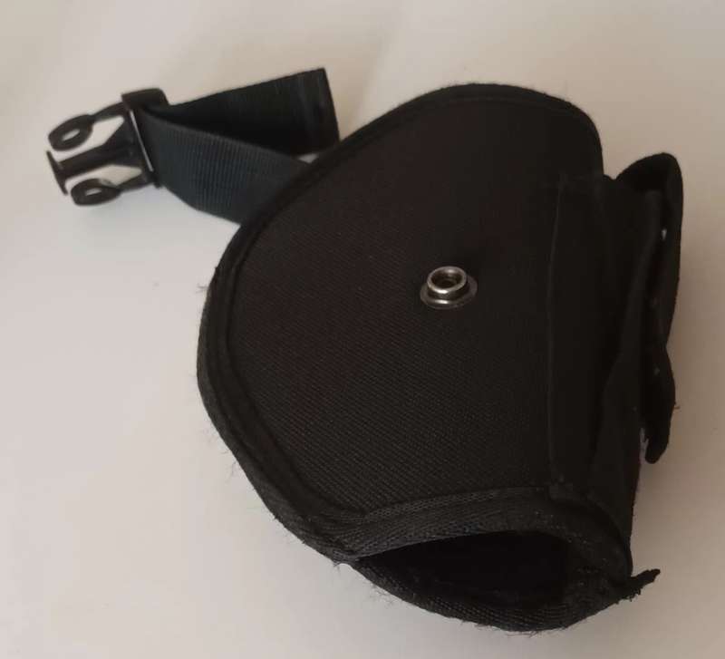 9mm Pistol Holster