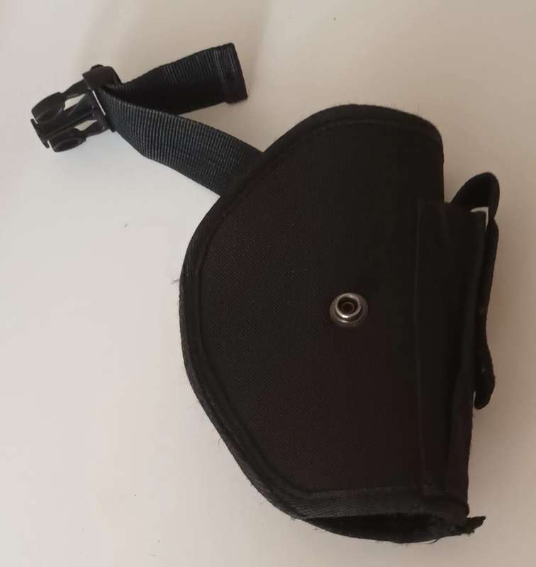 9mm Pistol Holster