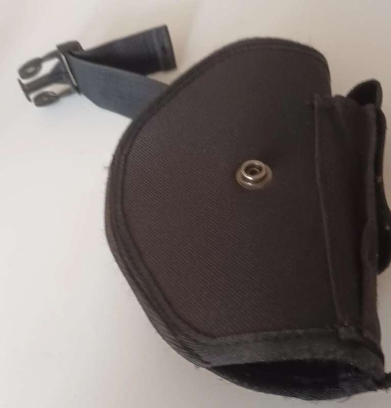 9mm Pistol Holster