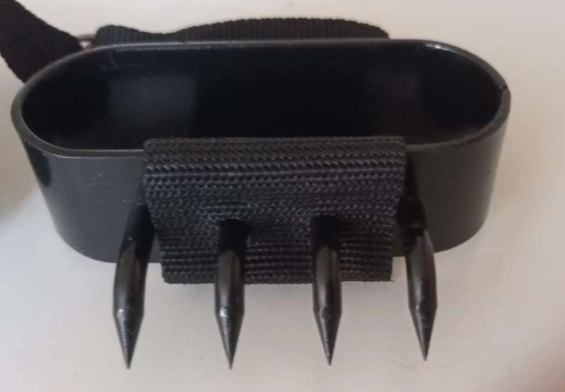 Ninja Shuko Hand Claws.