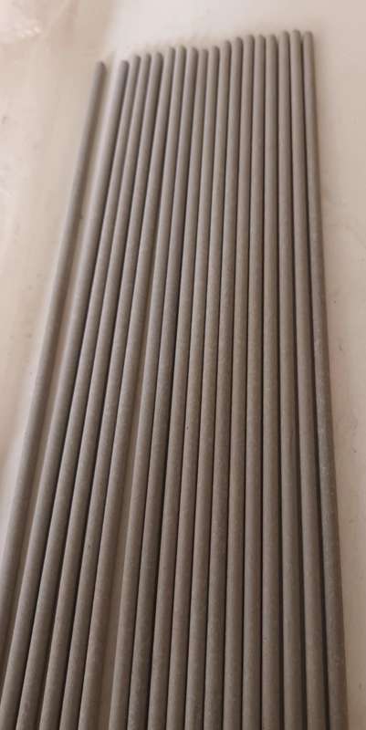 Lot of Welding Rods. New.