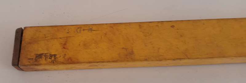 STABILA Spirit Level.  Length 60cm.