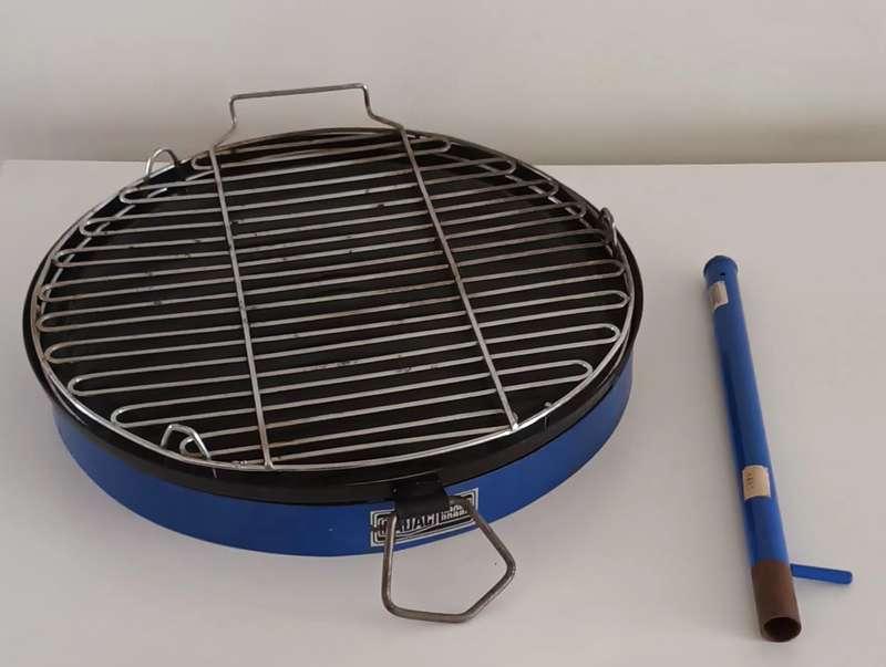 CADAC Gas Braai
