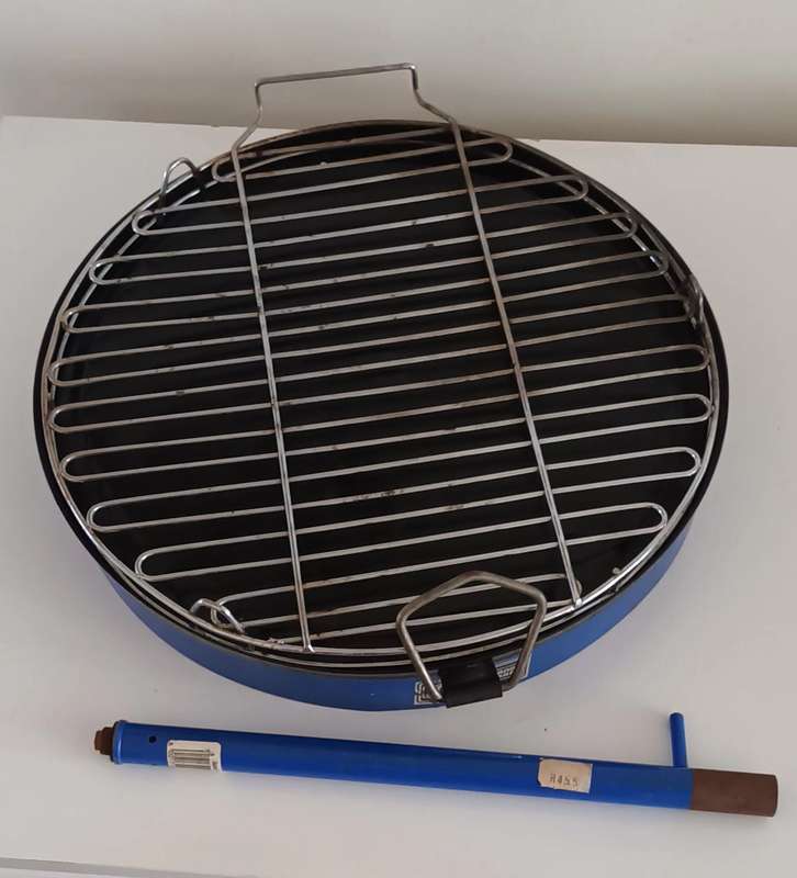 CADAC Gas Braai