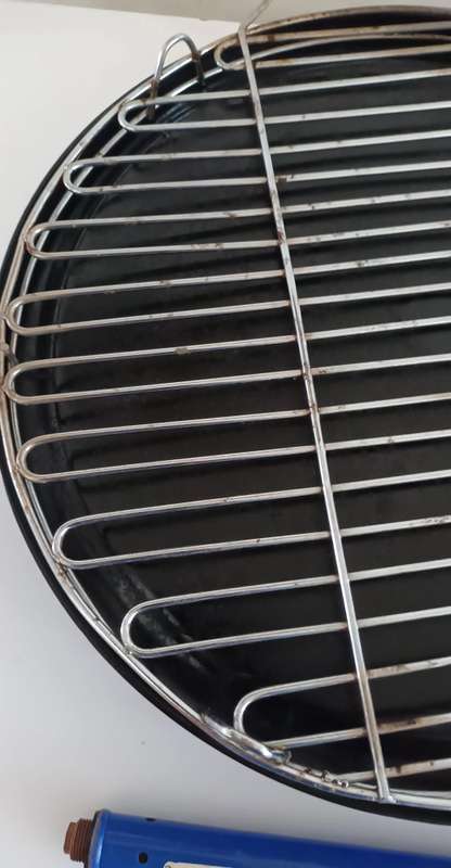 CADAC Gas Braai