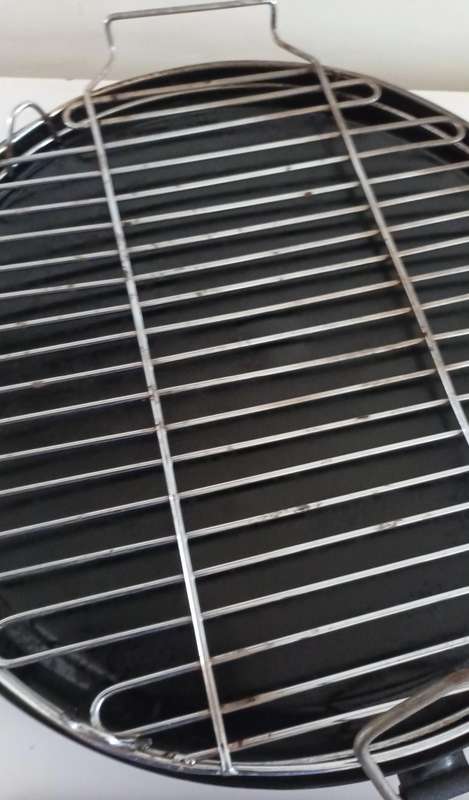 CADAC Gas Braai