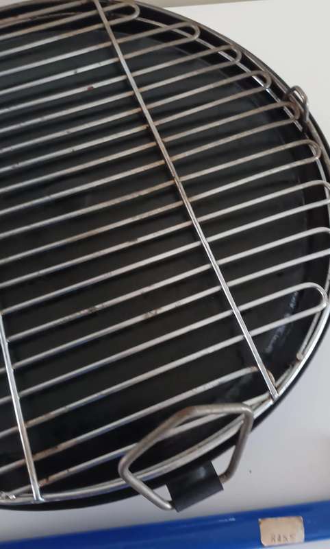 CADAC Gas Braai