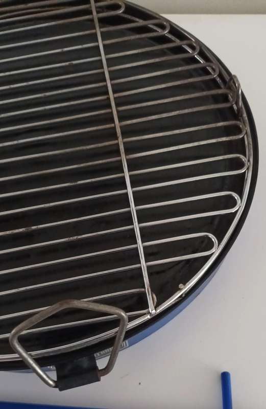 CADAC Gas Braai