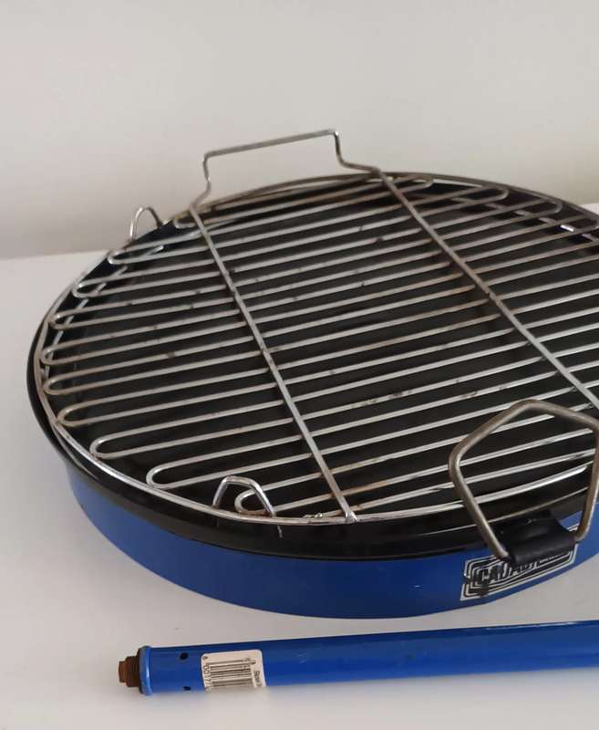 CADAC Gas Braai