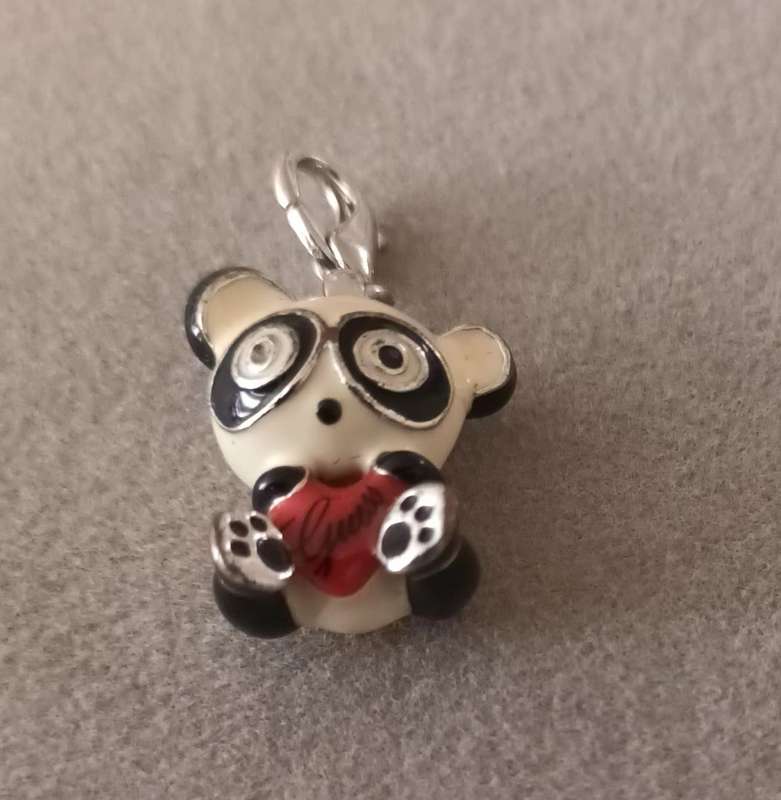 Guess Panda Charm.