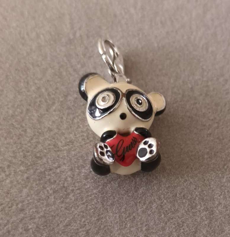 Guess Panda Charm.