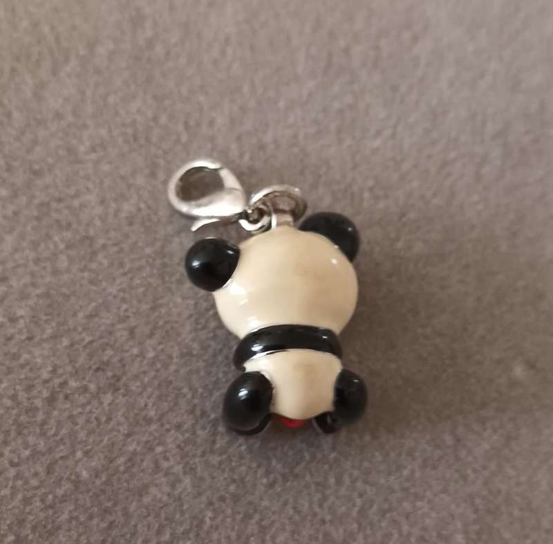 Guess Panda Charm.