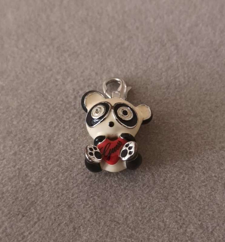 Guess Panda Charm.