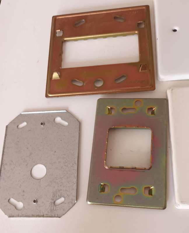 Switch/ Light switch Covers.