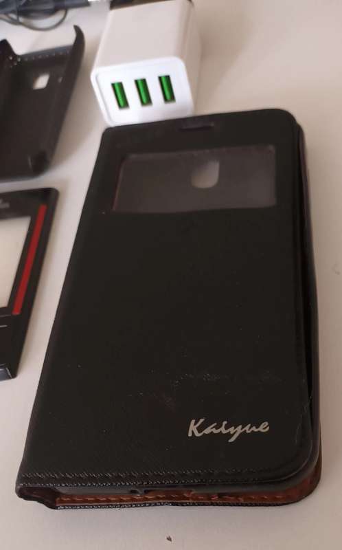 Lot of Cell phone Spares/Accessories