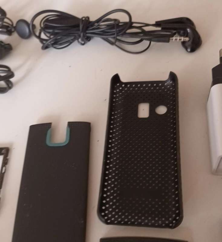 Lot of Cell phone Spares/Accessories
