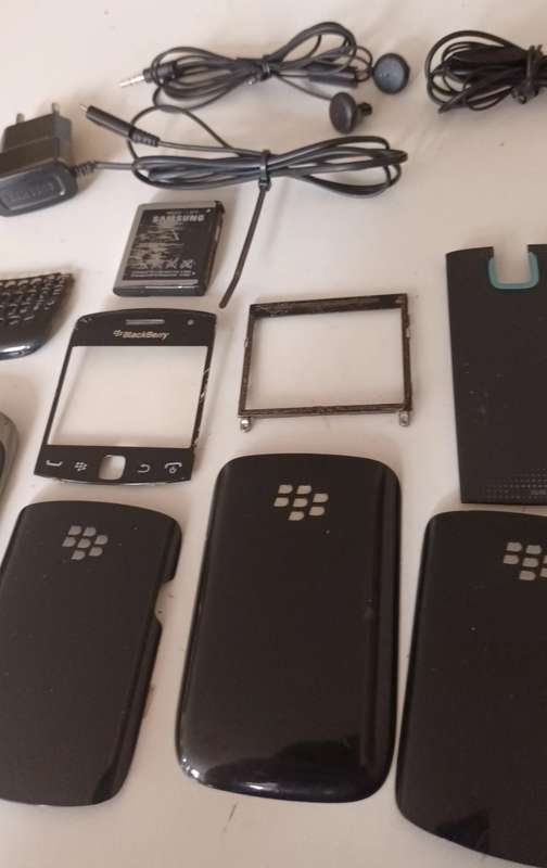 Lot of Cell phone Spares/Accessories