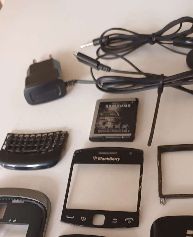 Lot of Cell phone Spares/Accessories