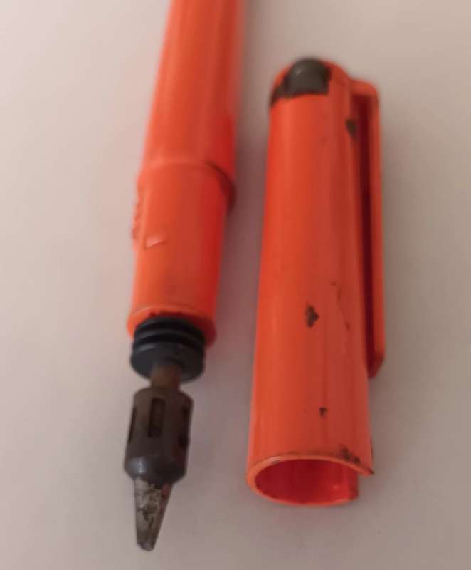 Portasol Technic Portable Gas Soldering Iron. Made in Ireland