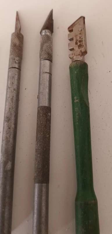 Tool Lot