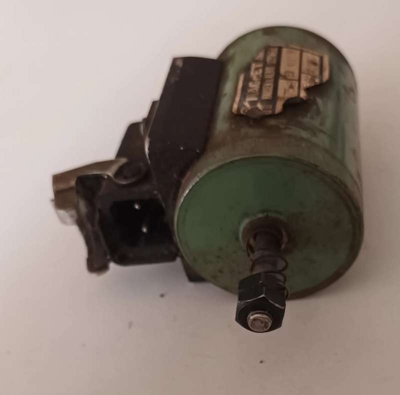 Vintage MAGNET AG (Hausen a. Albis Schweiz)