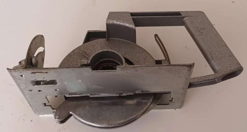Bosch Circular Saw Housing.
