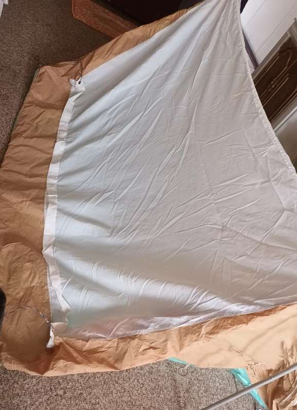 3 MAN HIKER'S TENT MADE BY SEAKING.