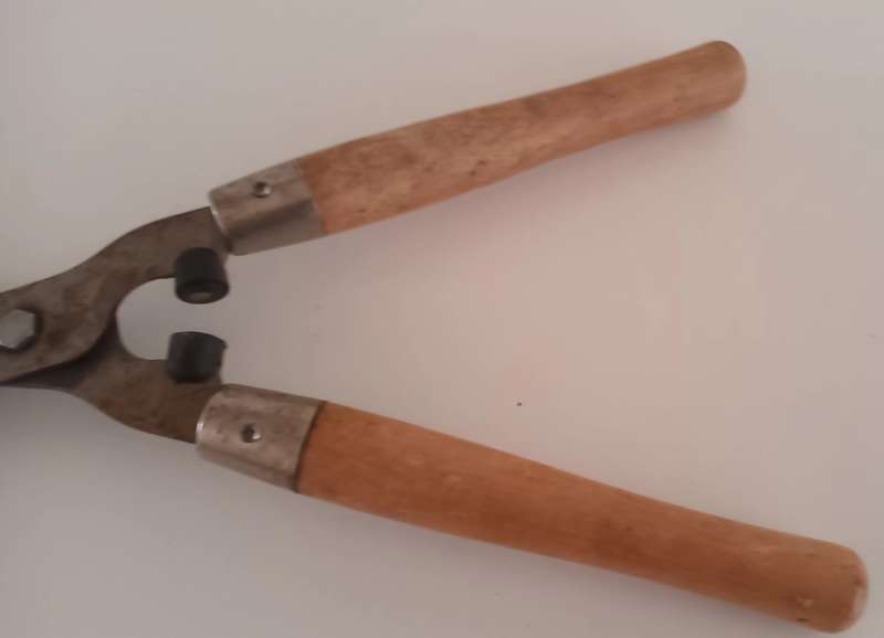 Garden Sheers