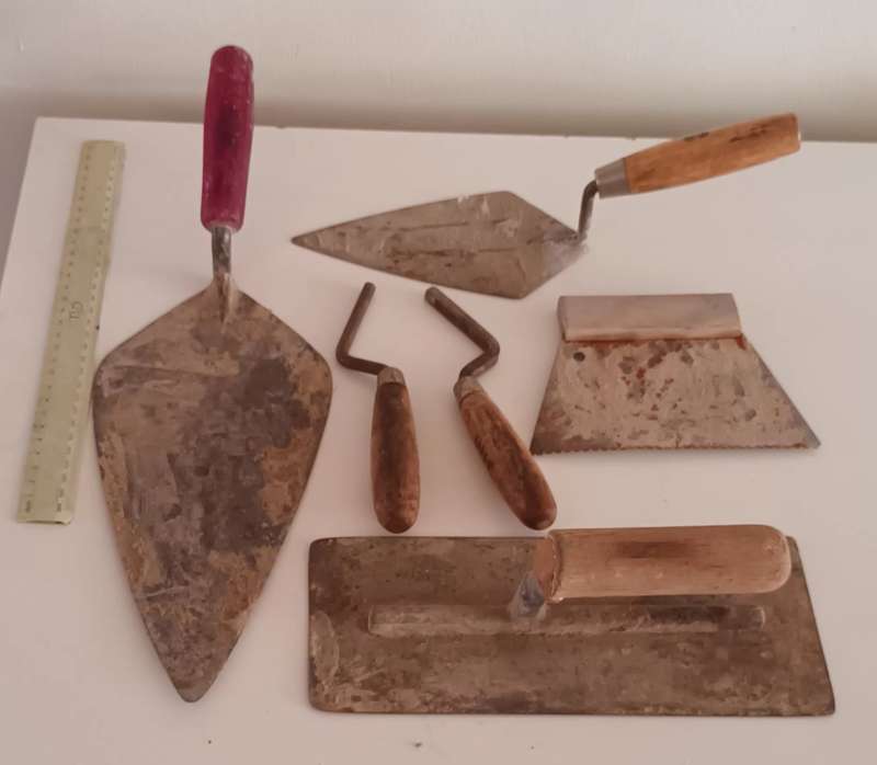 Lot of Tools