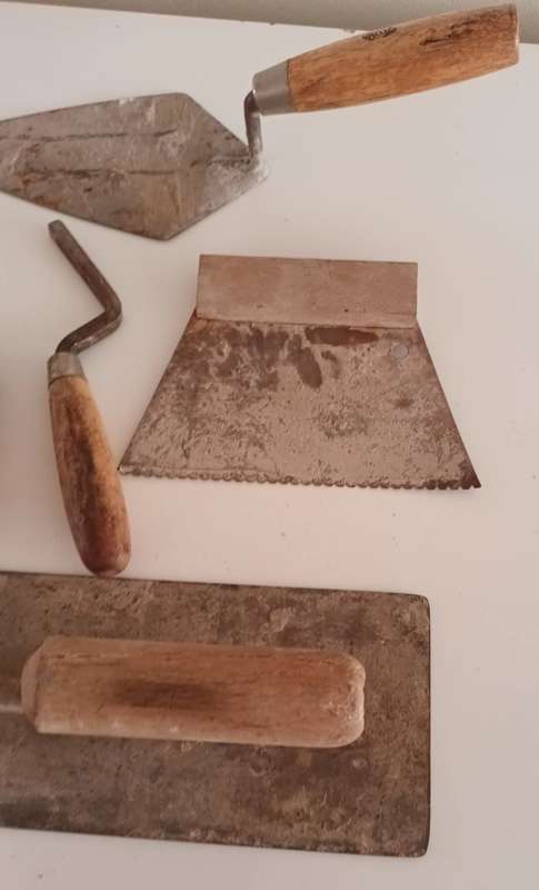Lot of Tools