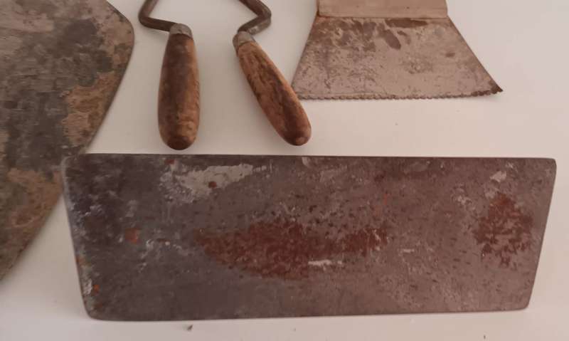 Lot of Tools