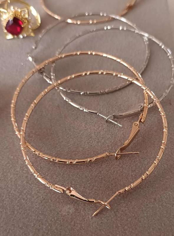 Lot of Brand-New Costume Jewellery.