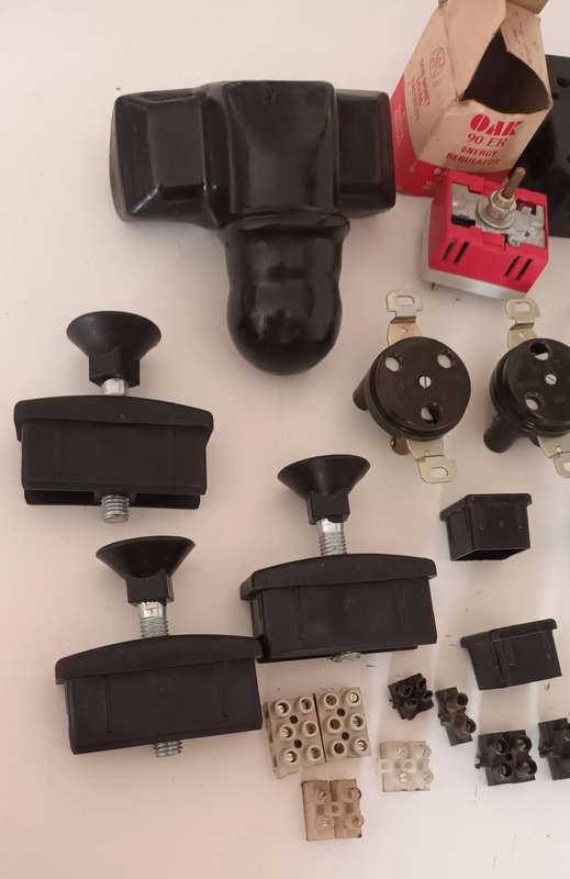 Lot of miscellaneous items.