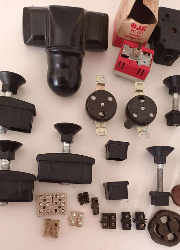 Lot of miscellaneous items.