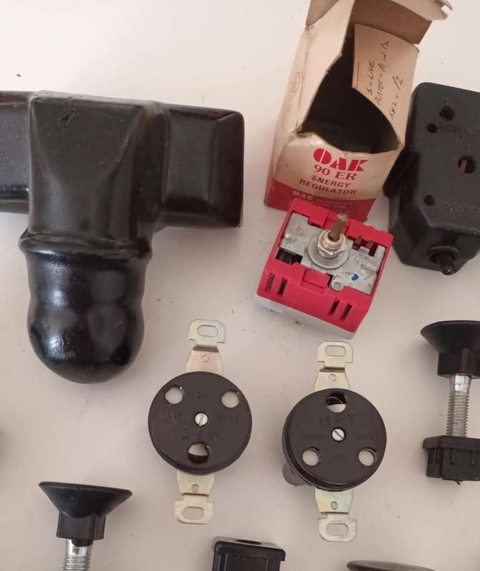 Lot of miscellaneous items.